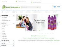 LR Cosmetics e-shop