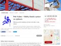 Petr Kubec – zábrany proti holubům a výškové práce