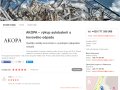AKOPA – výkup autobaterií a kovů Praha 8