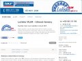 Ložiska VILIM – ložiska SKF a dalších značek