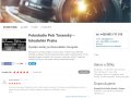 Fotostudio Petr Turanský – profesionální fotograf Praha