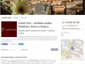 Pohřebnictví Luboš Zrno – obstarání pohřbu a pietních služeb