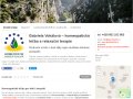 Gabriela Vokálová – autopatie a relaxační terapie