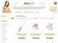 Šperky VIP - Vaše internetové klenotnictví
