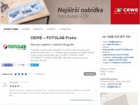 FOTOLAB – fotolab Česká republika