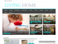 LivingHome magazín o bydlení