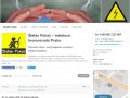 Štefan Pukáč – revize elektroinstalace a hromosvodných soustav