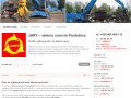 JARÝ s.r.o. – výkup šrotu Pardubice
