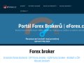 Forex broker
