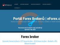 Forex broker