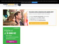 Vše o půjčkách na jednom místě