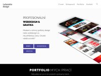 Ľubomír Takáč - profesionálny webdesign a grafika