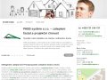 FASS systém s.r.o. – projekt a stavba rodinného domu