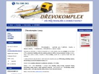 Dřevokomplex Louny