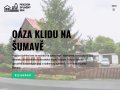 Penzion Splněný sen