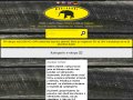 Rybářské potřeby Mastodont.cz