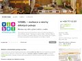 VIABEL – dekorace a nábytek do dětského pokoje