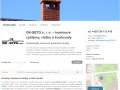 OK-SETO – komínové vložky, kouřovody a doplňky