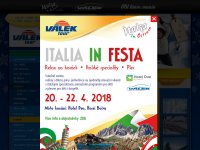 Livigno Itálie - VÁLEK TOUR, s.r.o.