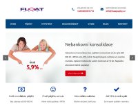 Nebankovní půjčky | Float Invest