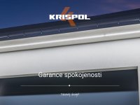 Krispol CZ