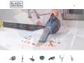 Black&Decker úklidová technika