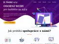 Osobniweby.cz - Osobní weby a webové prezentace na míru