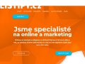 Listify - Specialista na online a marketing