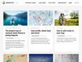 Mapotic - vytváření map, komunitní mapy, mapovací projekty