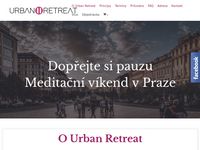 Meditační víkend v Praze