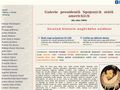 Galerie presidentů Spojených států amerických
