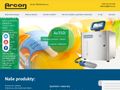 Prodej tiskáren - Arcon Machinery a.s.