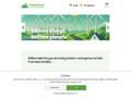 Fotovoltaika pro domácnosti i firmy - GreenCloud.cz