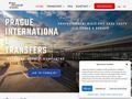 Prague International Transfer | Soukromá doprava z Prahy do měst a na letiště v Evropě