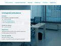 Urologie praha 3