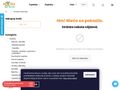 Barefoot obuv pro děti a dospělé - Nožkaobujsa.cz