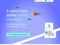 Grou.cz – PPC správa, sociální sítě a e-mail marketing