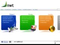 Energetika sNWT holding – fotovoltaika, bioplynové stanice, led technologie a další