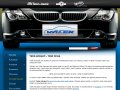 Válek autosport
