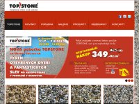 TOPSTONE s.r.o.