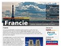 Dovolená ve Francii - základní informace