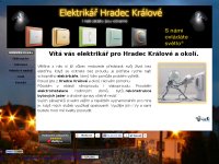 Elektrikář Hradec Králové