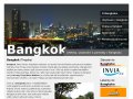 Bangkok ve zkratce