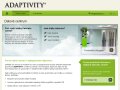 ADAPTIVITY - Datové centrum