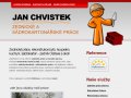 jan chvistek zednicke a sadrokartonarske prace ostrava