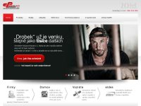 Komplexní zabezpečení domovů a firem