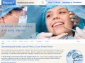 Stomatologická ordinace Praha | Zubní klinika Lazurit