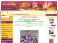 PatchW Studio - prostor pro patchwork