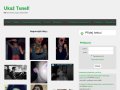 Ukaz tunel - tunely do ucha z celé ČR a SK!
