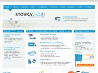 STOVKA – rezervační systém pro cestovní kanceláře